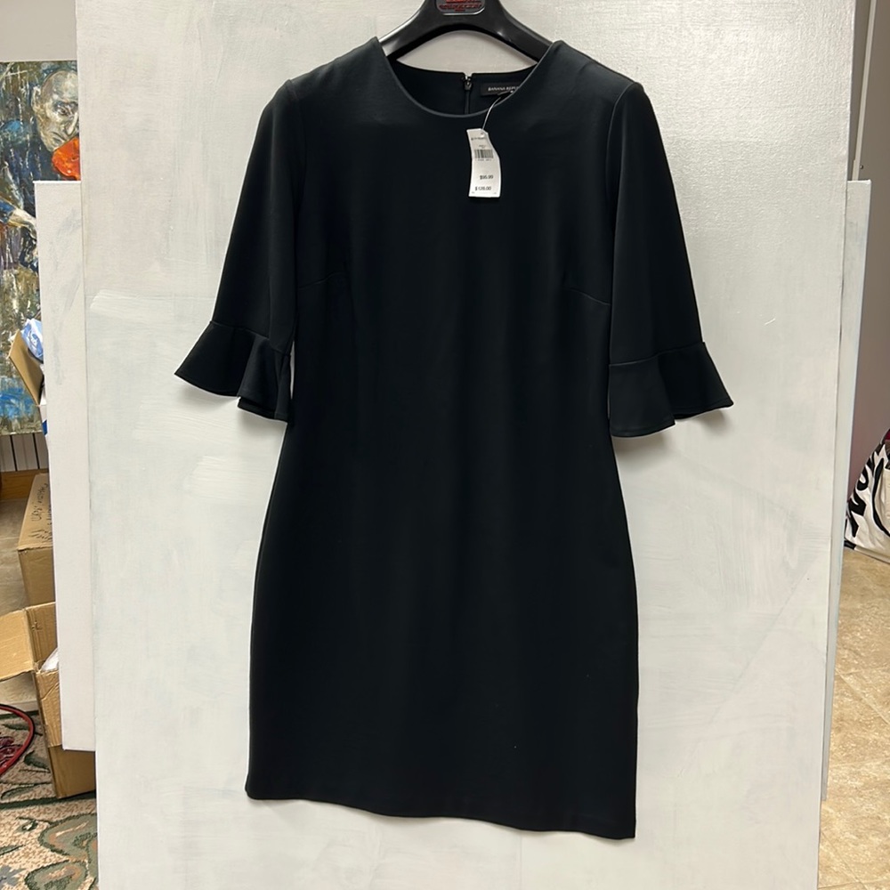 NWTBanana Republic Size12p